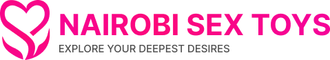 Nairobi Sex Toys