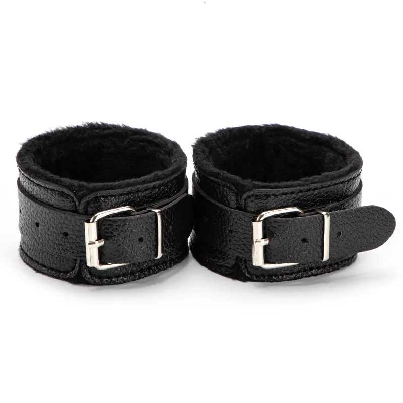 10pcs BDSM Bondage Kit Set