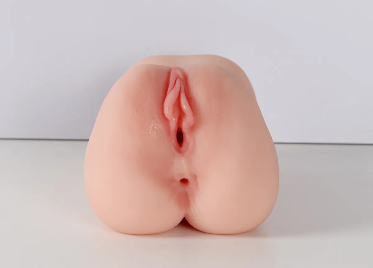 Men Pocket Pussy