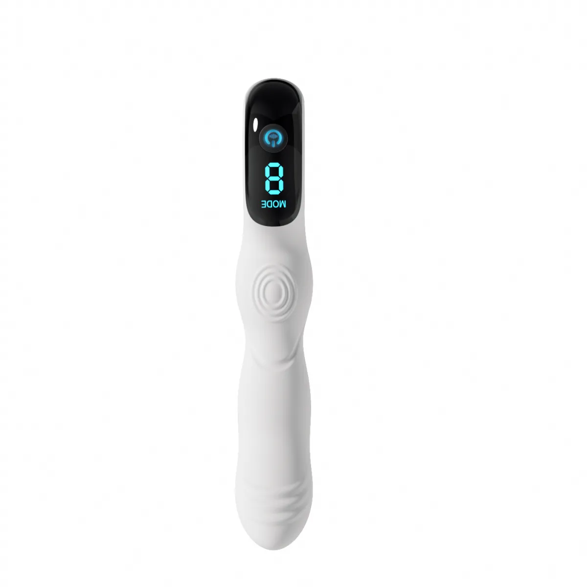 Vibrating Anal Stimulator Prostate Massager