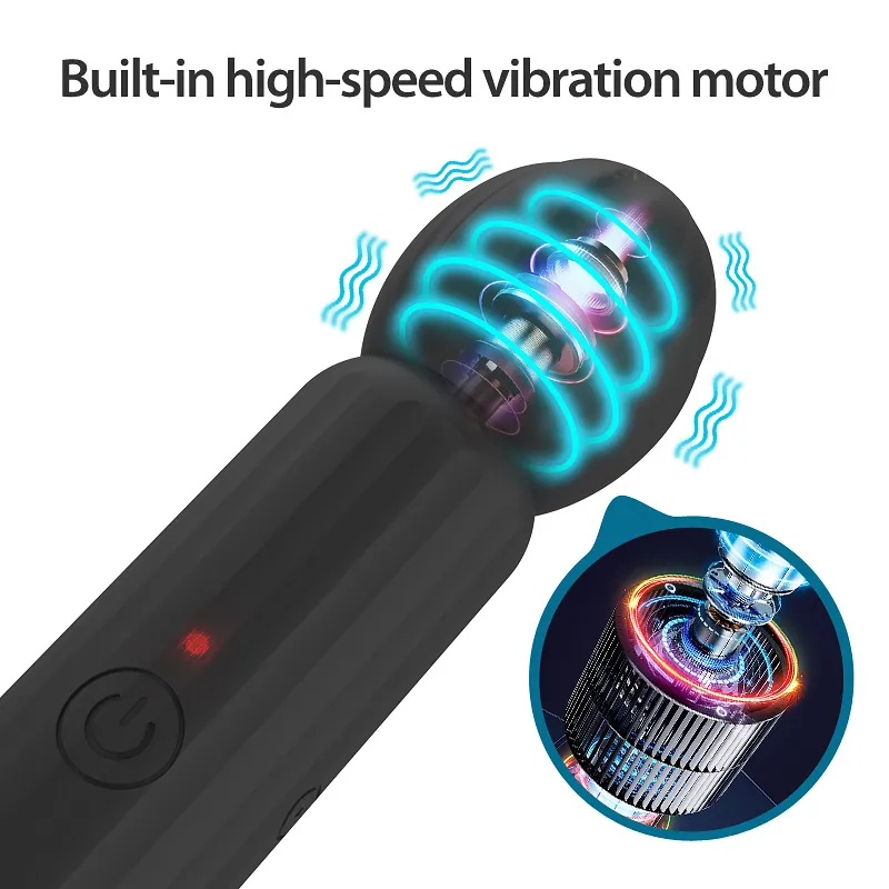 Mini GSpot Vibrator Small Bullet clit Stimulator