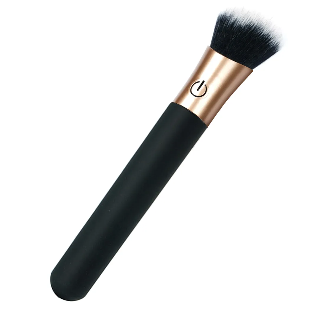 Vibrating Makeup Brush Vibrator